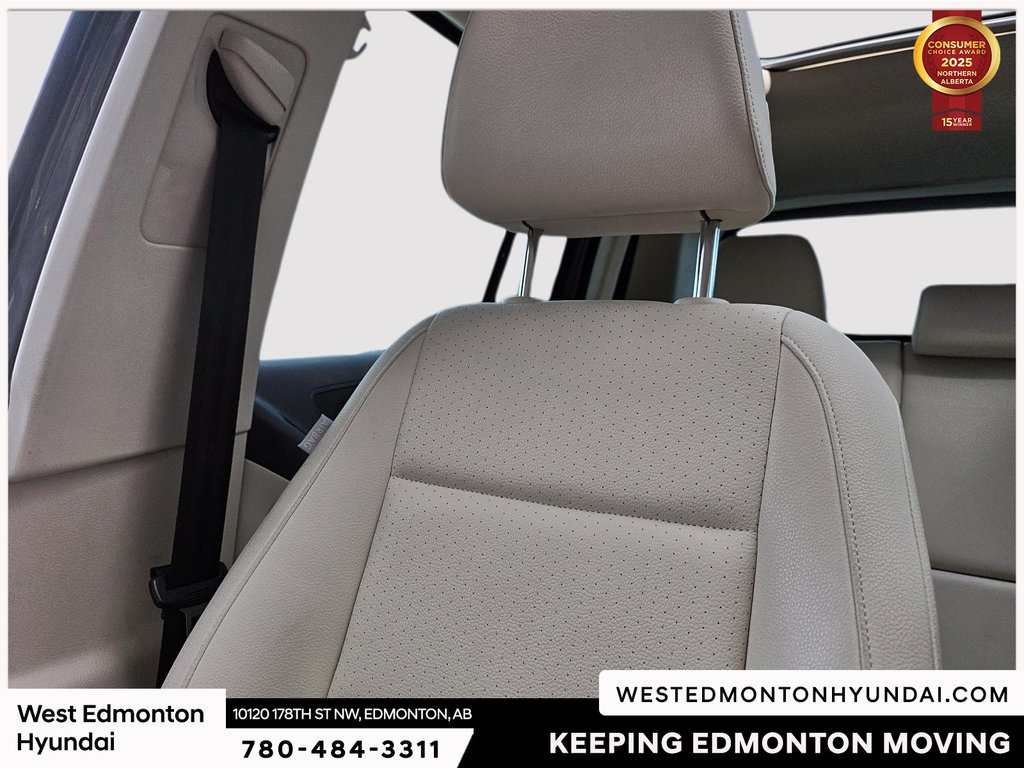 2014 Volkswagen Tiguan Comfortline/AWD/BACKUPCAM/HEATEDSEATS in Edmonton, Alberta - 21 - w1024h768px