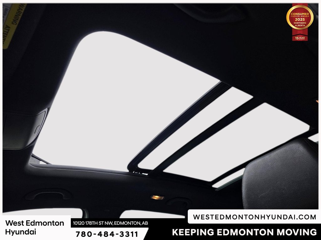 2016 Volkswagen Tiguan Highline in Edmonton, Alberta - 12 - w1024h768px