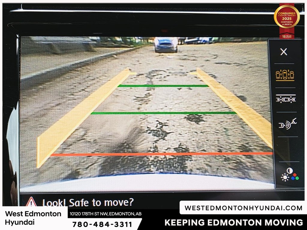 2016 Volkswagen Tiguan Highline in Edmonton, Alberta - 17 - w1024h768px