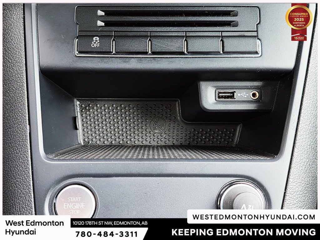 2016 Volkswagen Tiguan Highline in Edmonton, Alberta - 19 - w1024h768px