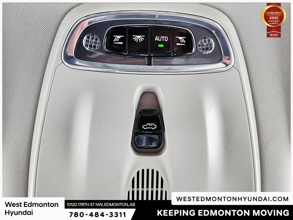 2018 Volvo XC90 T6 Inscription in Edmonton, Alberta - 34 - w1024h768px