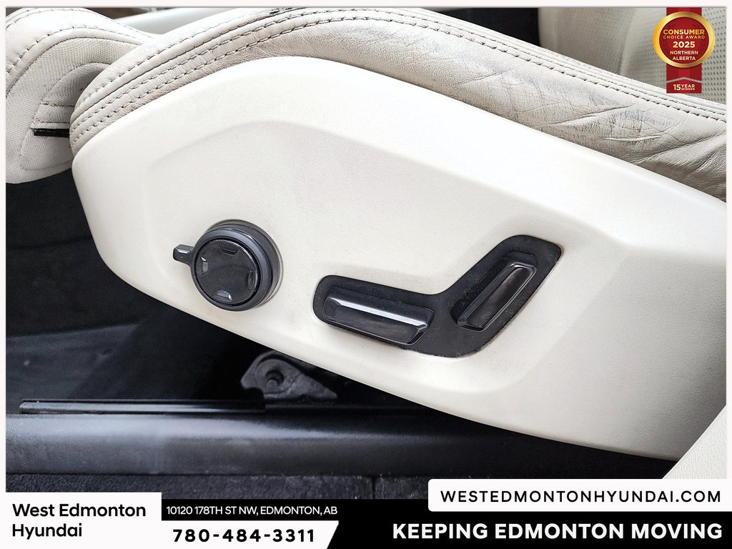 2018 Volvo XC90 T6 Inscription in Edmonton, Alberta - 25 - w1024h768px