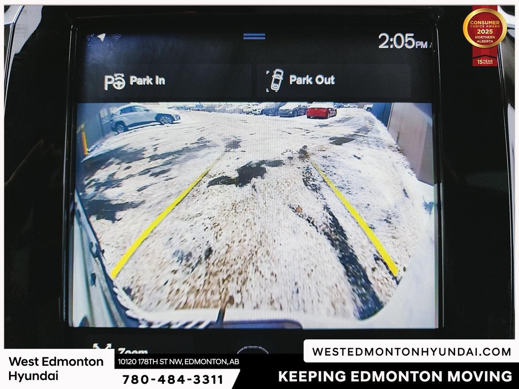 2018 Volvo XC90 T6 Inscription in Edmonton, Alberta - 31 - w1024h768px