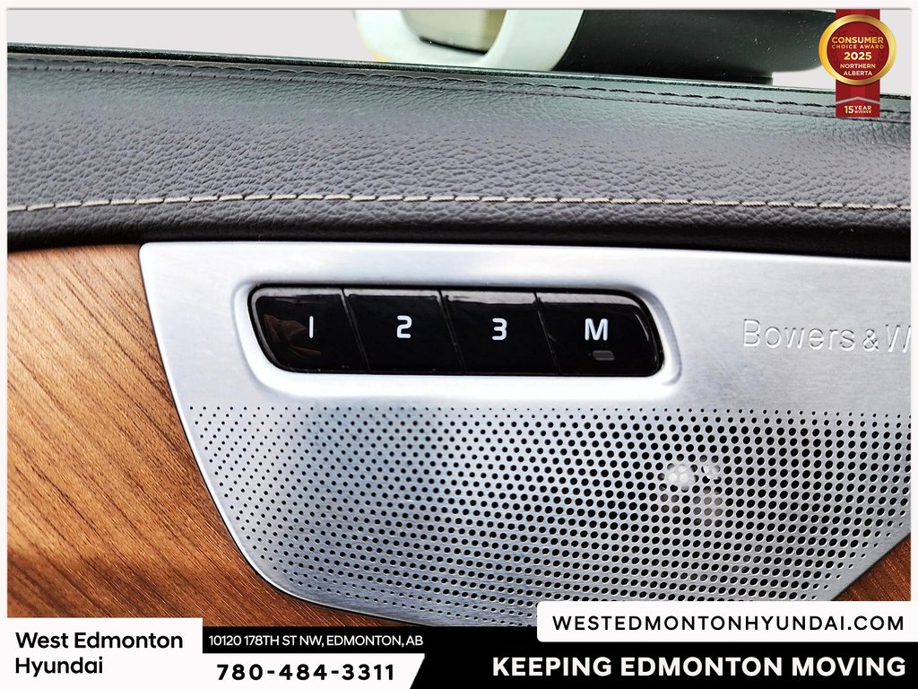 2018 Volvo XC90 T6 Inscription in Edmonton, Alberta - 24 - w1024h768px