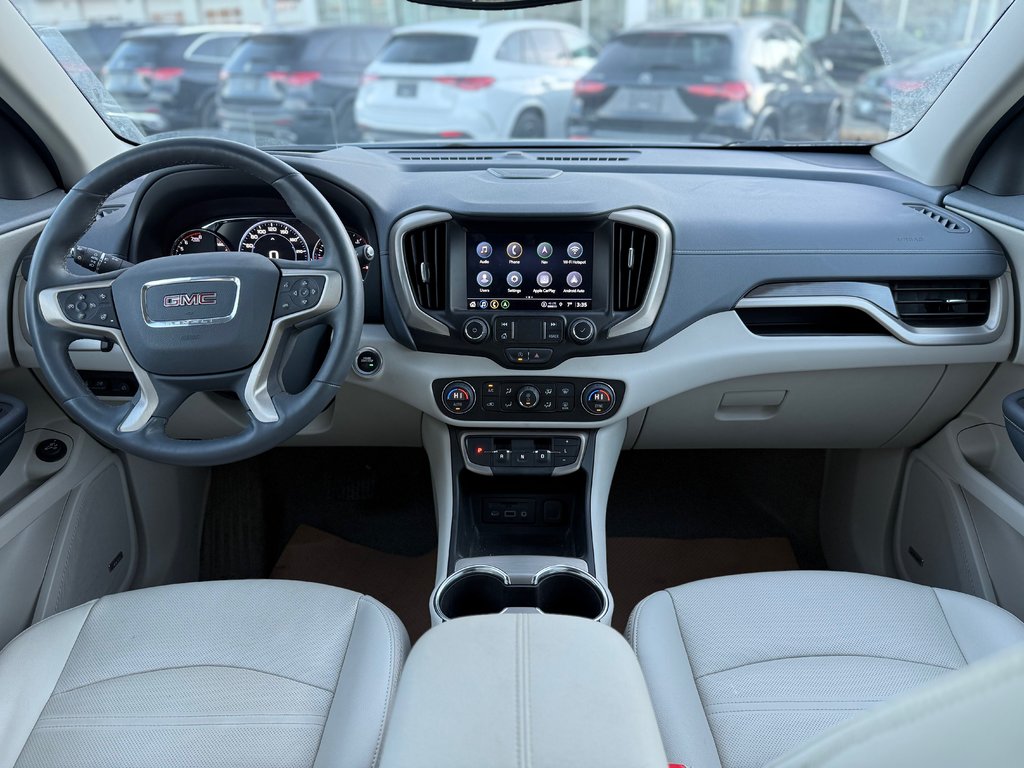 2024 GMC Terrain AWD Denali in Kamloops, British Columbia - 7 - w1024h768px