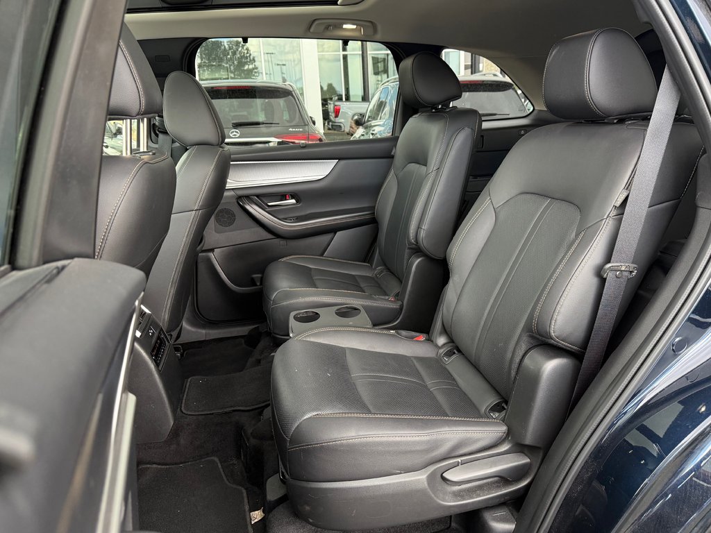 2025 Mazda CX-90 MHEV GT AWD in Kamloops, British Columbia - 7 - w1024h768px