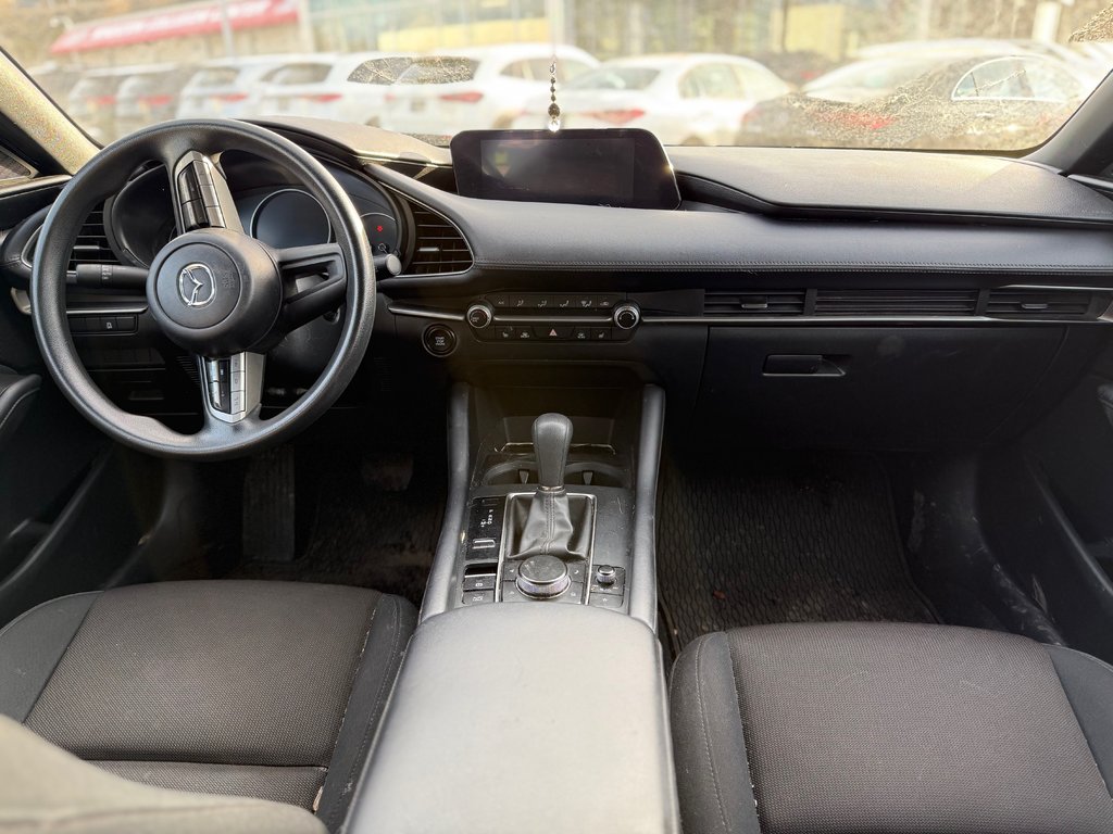 2022 Mazda 3 Sport GX at in Kamloops, British Columbia - 6 - w1024h768px