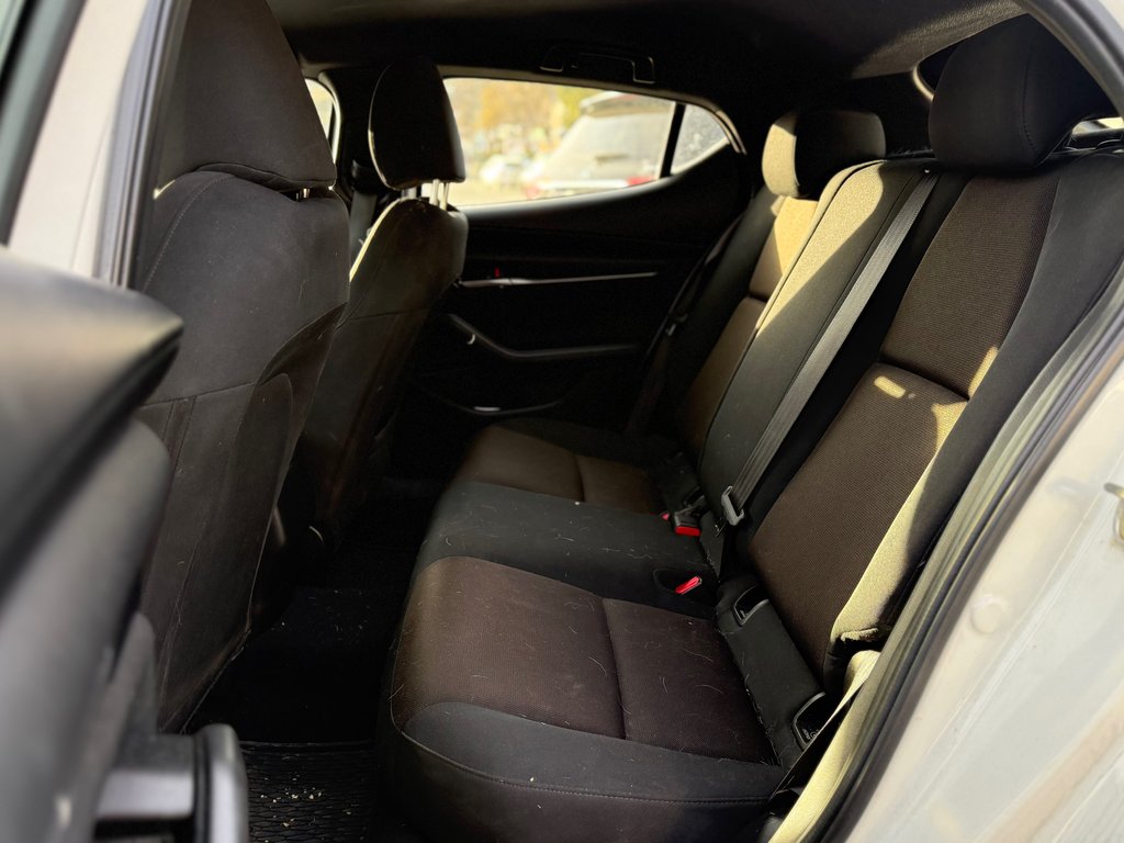 2022 Mazda 3 Sport GX at in Kamloops, British Columbia - 5 - w1024h768px