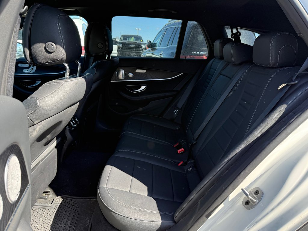 2021 Mercedes-Benz E450 4MATIC All-Terrain Wagon in Kamloops, British Columbia - 23 - w1024h768px
