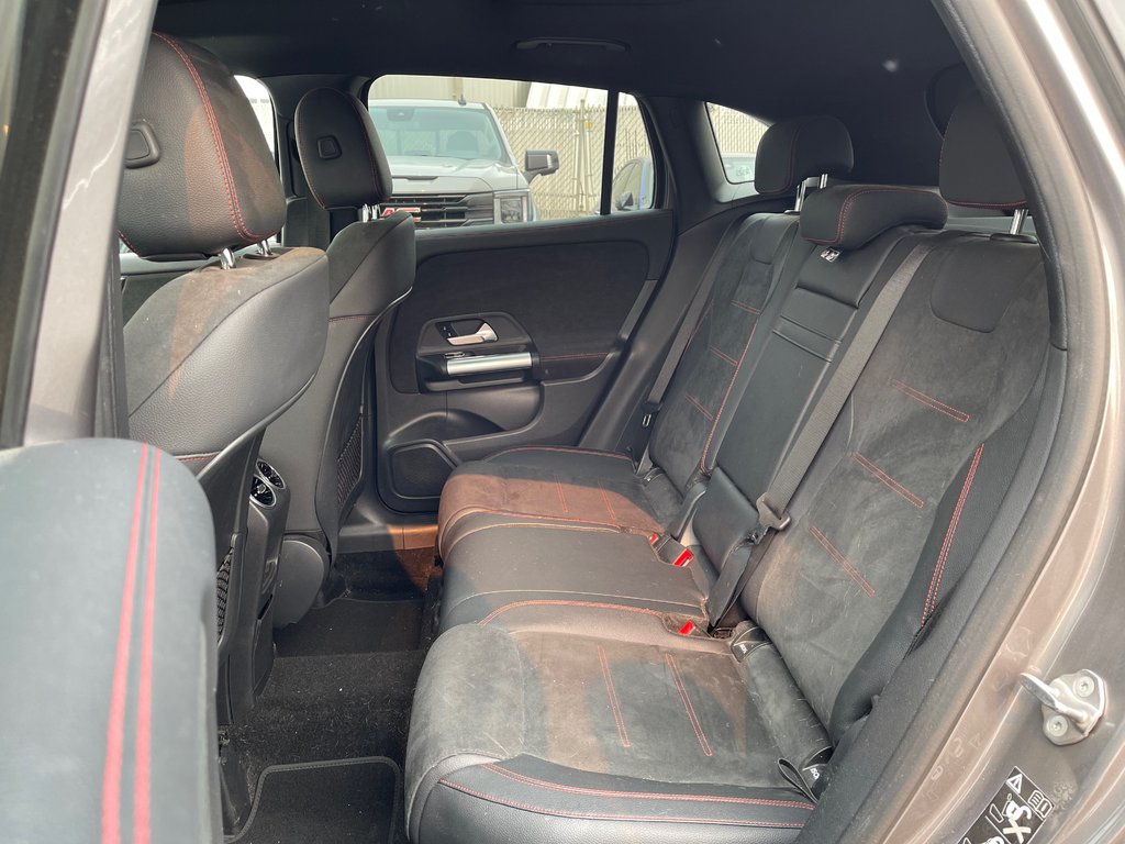 2023 Mercedes-Benz GLA250 4MATIC SUV in Kamloops, British Columbia - 7 - w1024h768px
