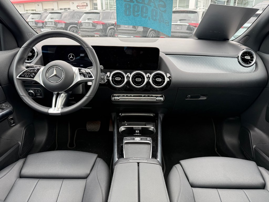 2026 Mercedes-Benz GLA250 4MATIC SUV in Kamloops, British Columbia - 6 - w1024h768px