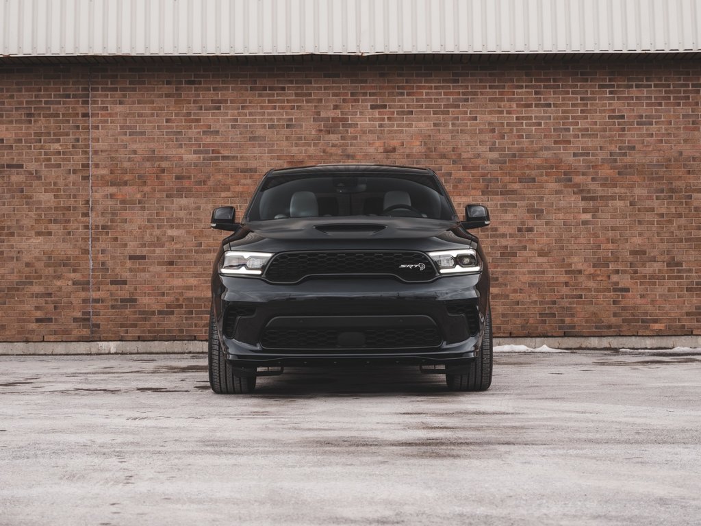 2025 Dodge Durango SRT HELLCAT HAMMERHEAD-3