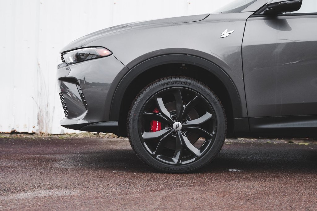 2024 Dodge Hornet GT-3