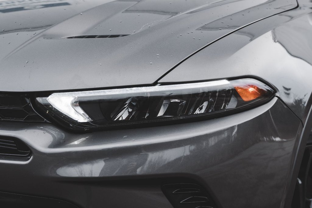 2024 Dodge Hornet GT-7