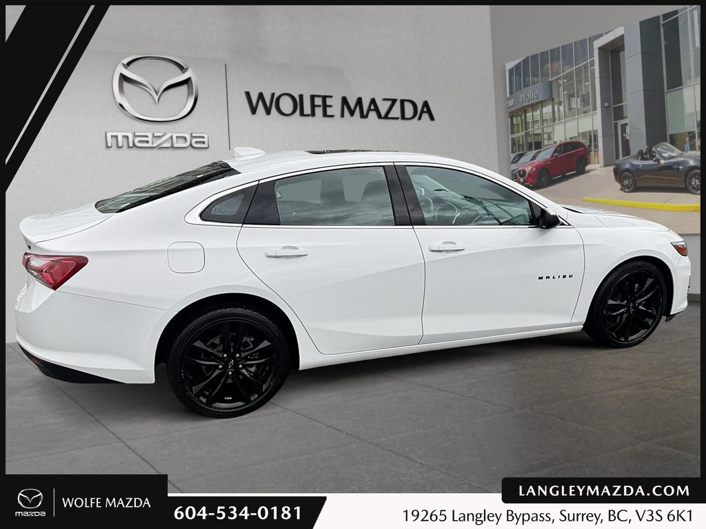 2023 Chevrolet Malibu 1LT-5