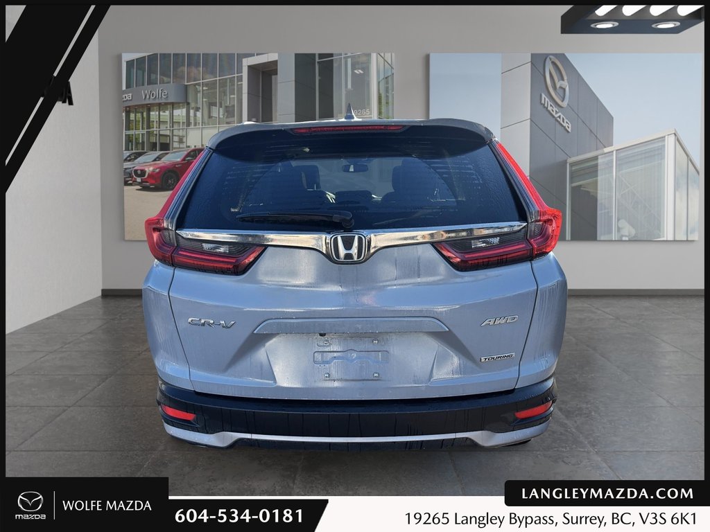 2022 Honda CR-V Touring-5