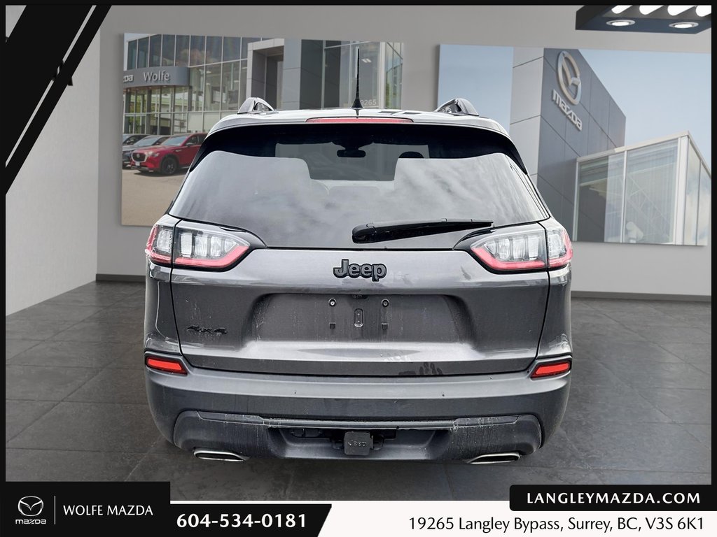 2022 Jeep Cherokee Altitude-3