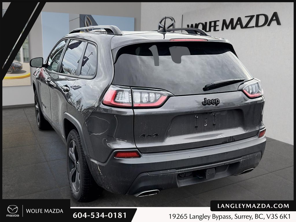 2022 Jeep Cherokee Altitude-4