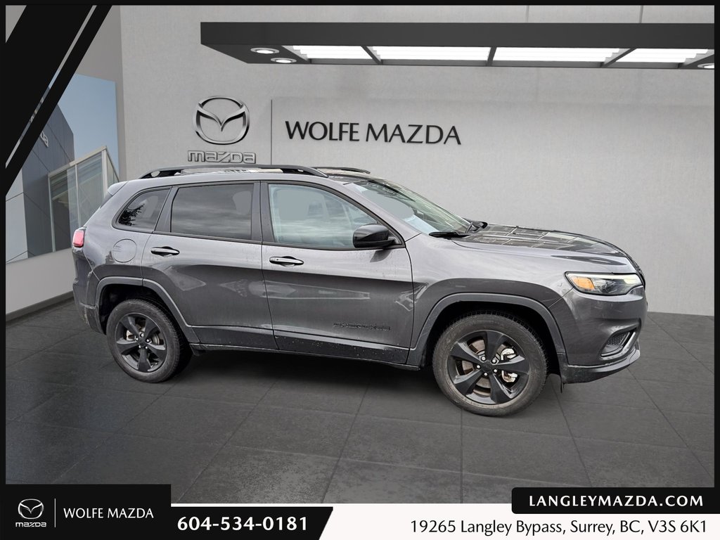 2022 Jeep Cherokee Altitude-1