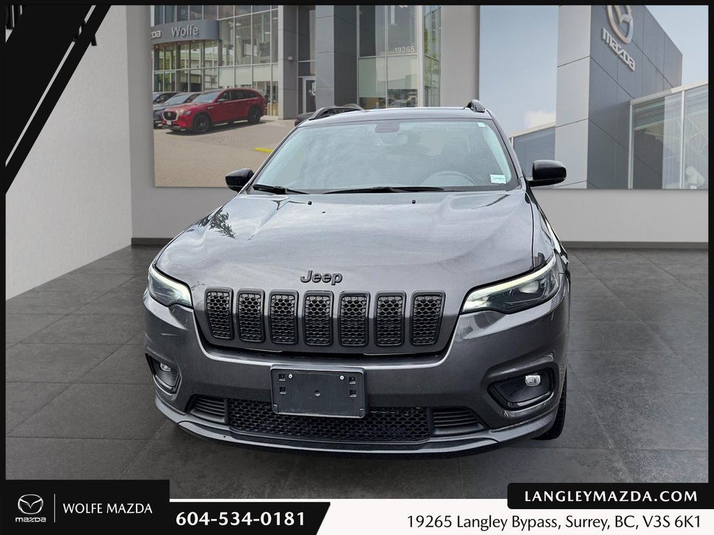 2022 Jeep Cherokee Altitude-7