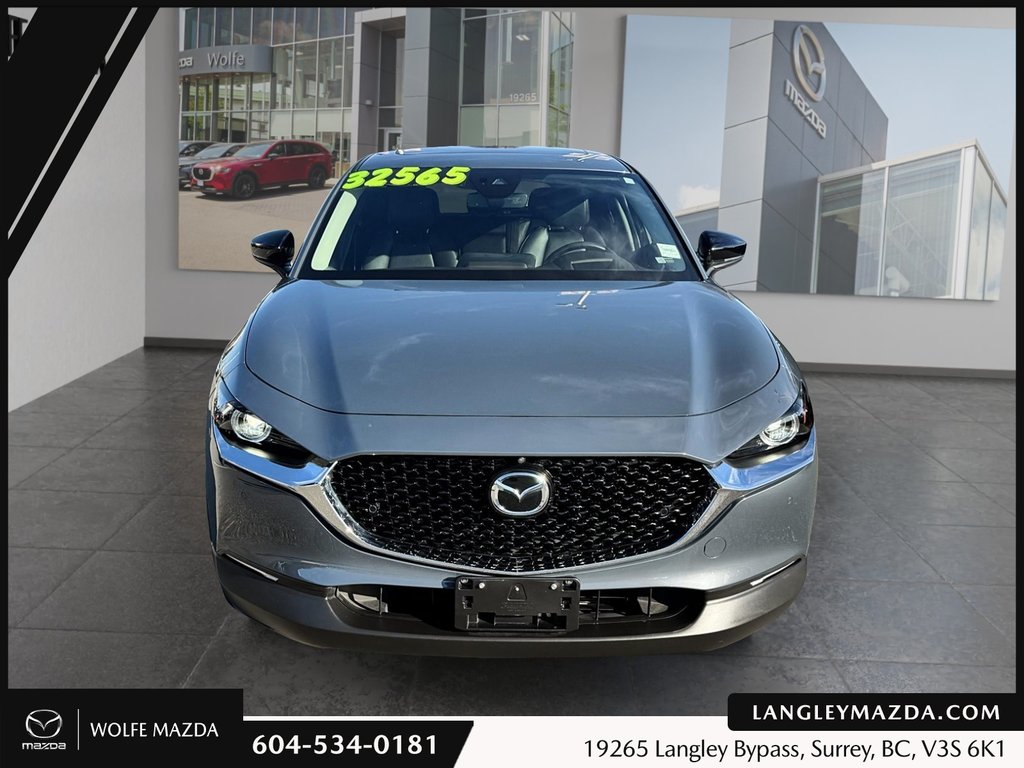 2023 Mazda CX-30 GT w/Turbo-7