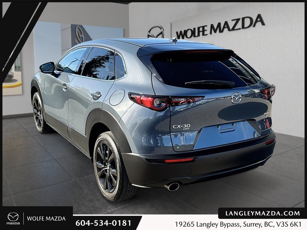 2023 Mazda CX-30 GT w/Turbo-2