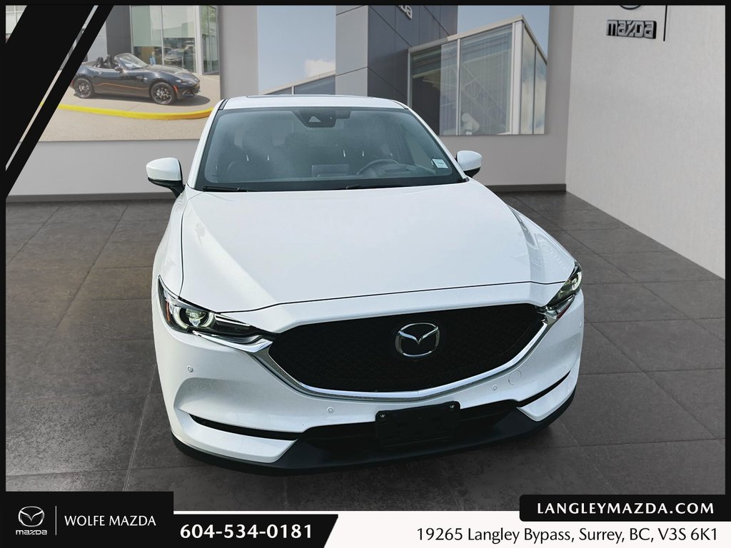 2021 Mazda CX-5 Signature-7