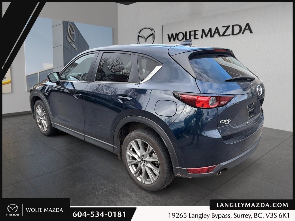 2021 Mazda CX-5-6
