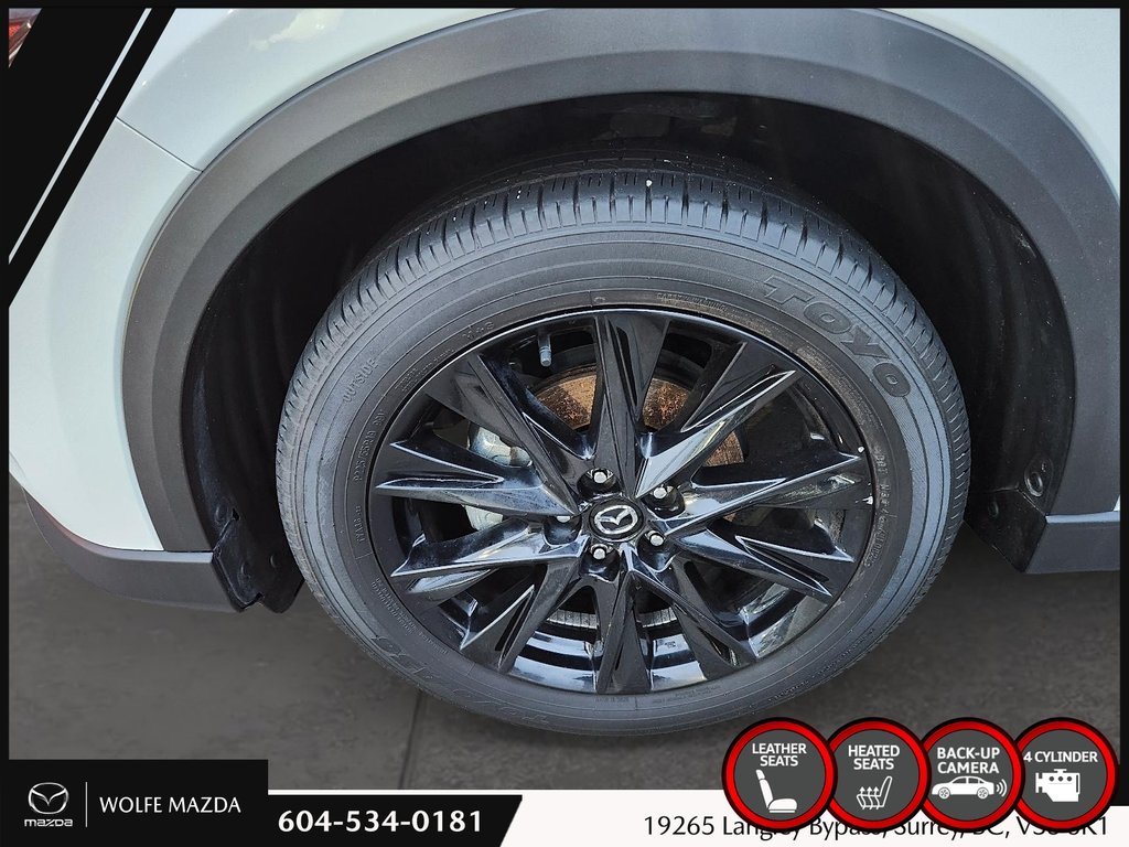 2022 Mazda CX-5 Kuro Edition-6