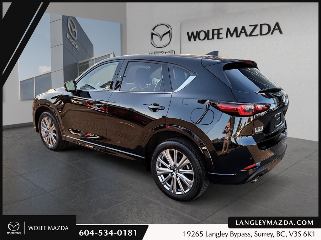 2023 Mazda CX-5 Signature-7