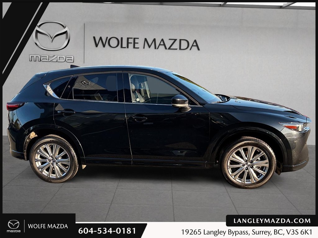 2023 Mazda CX-5 Signature-4
