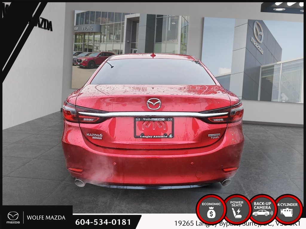 2021 Mazda 6 Signature-1