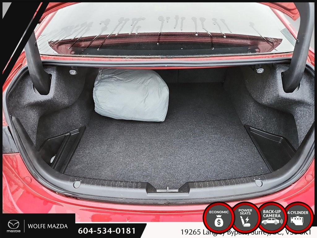 2021 Mazda 6 Signature-4