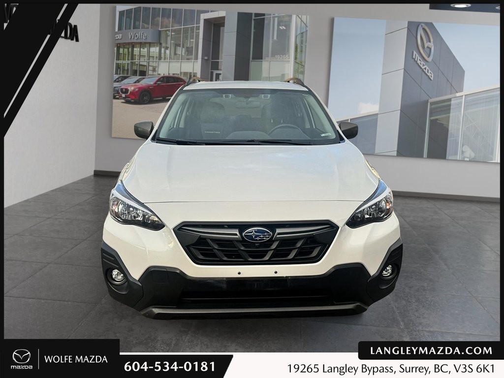 2021 Subaru Crosstrek Outdoor-7