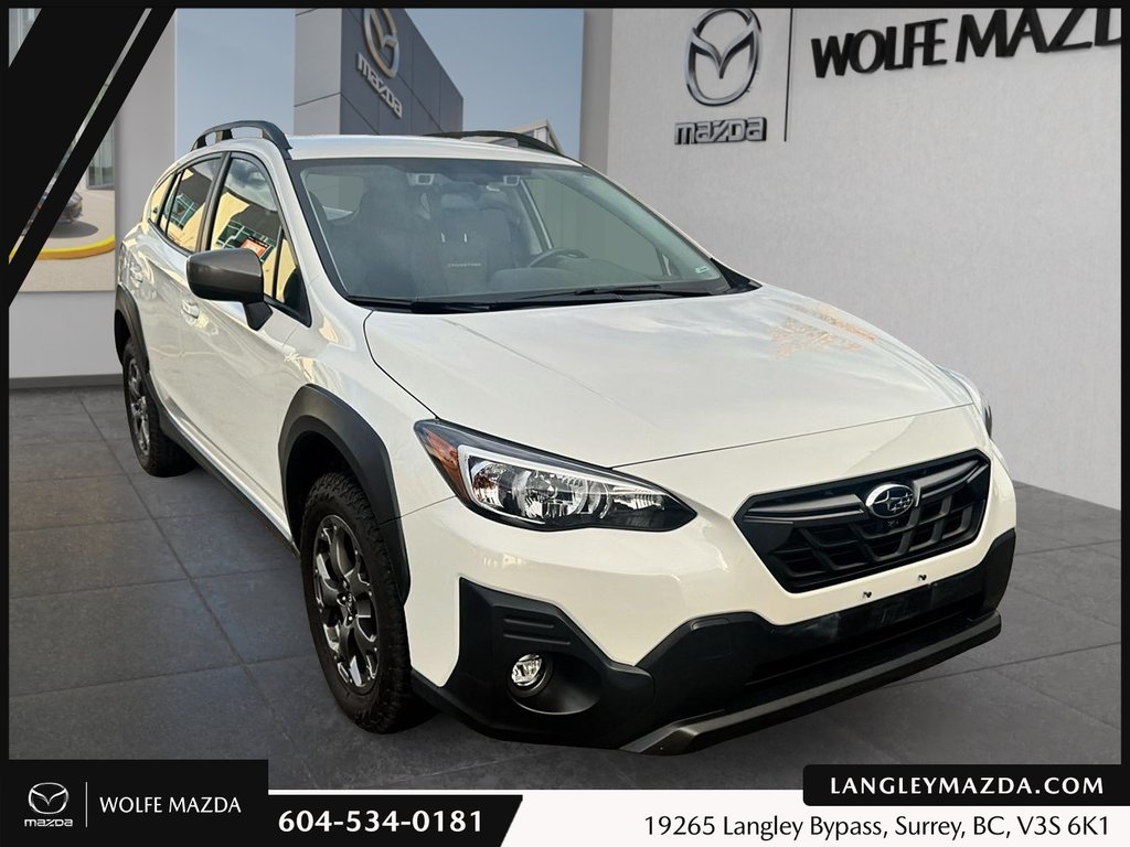 2021 Subaru Crosstrek Outdoor-6