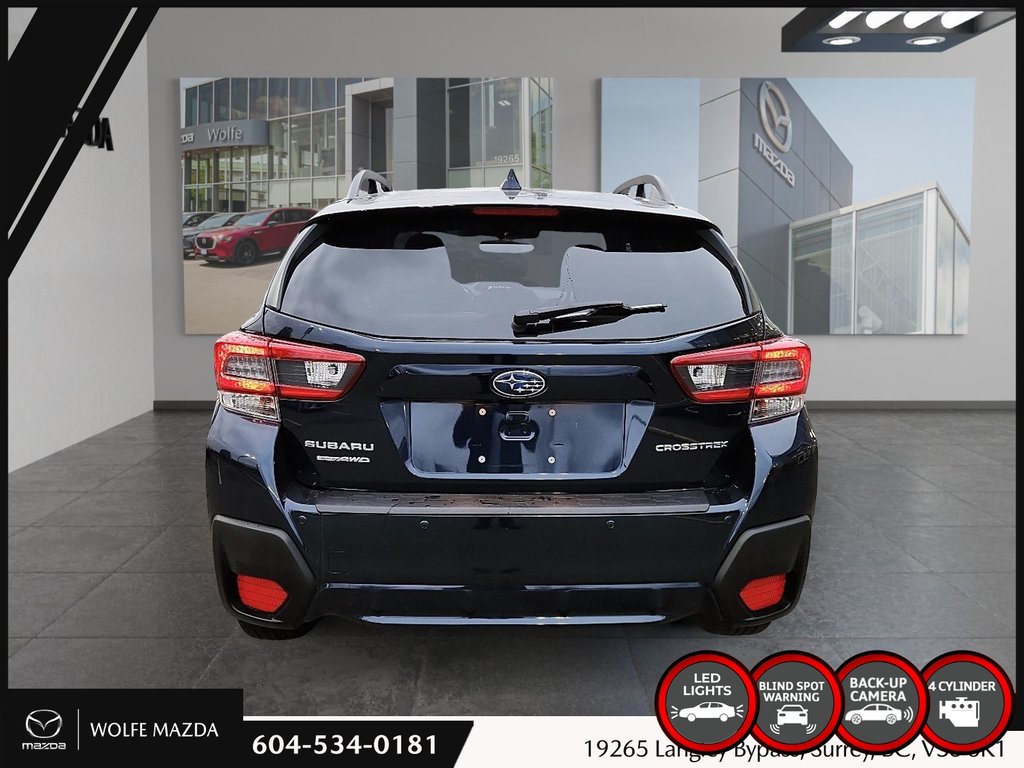 2023 Subaru Crosstrek Limited-3