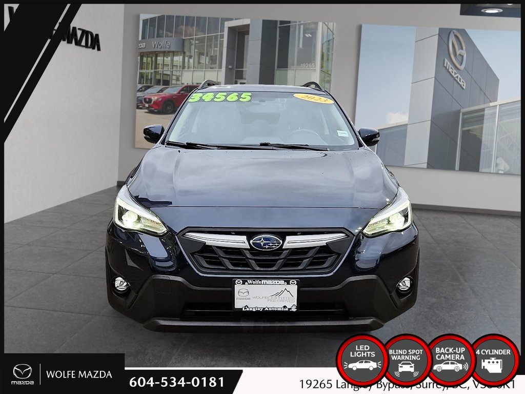 2023 Subaru Crosstrek Limited-2