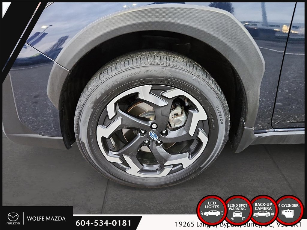 2023 Subaru Crosstrek Limited-7