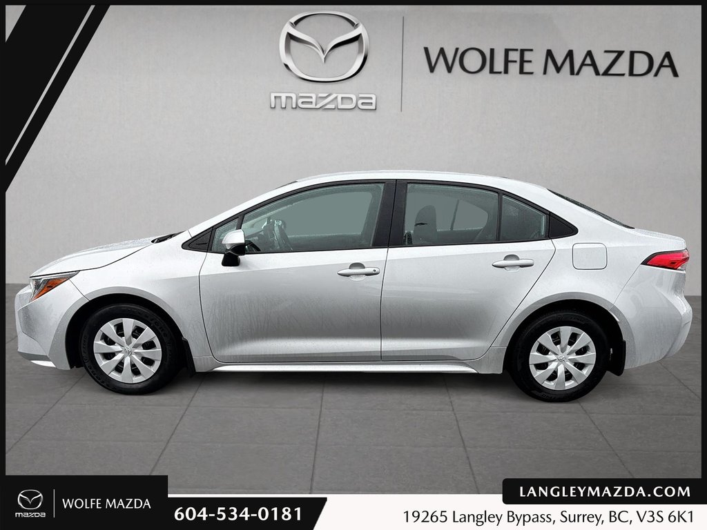 2023 Toyota Corolla LE-7