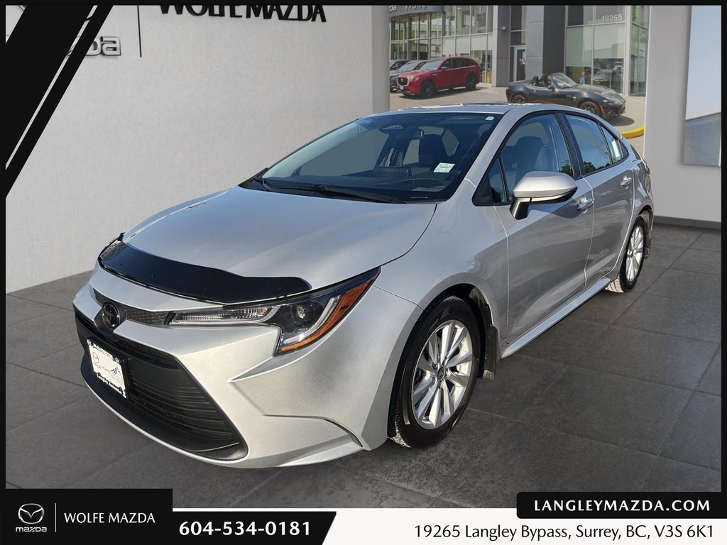 2024 Toyota Corolla-0