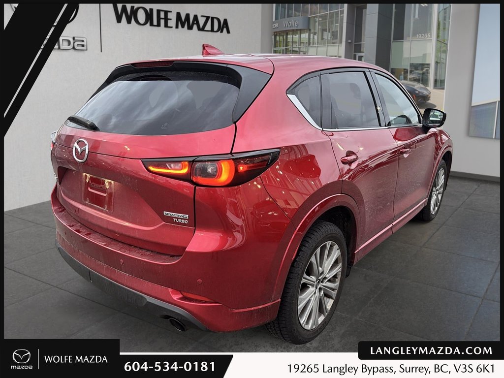 2022 Mazda CX-5 Signature-4