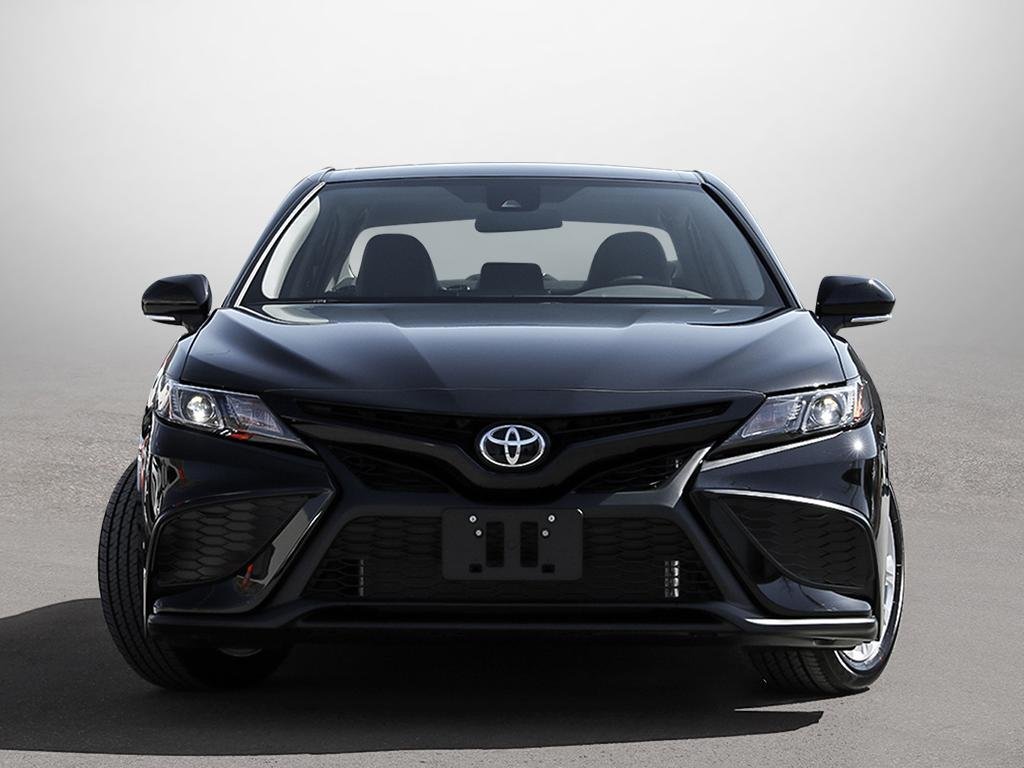 Dilawri Group of Companies | 2021 Toyota Camry SE AWD | #MM019