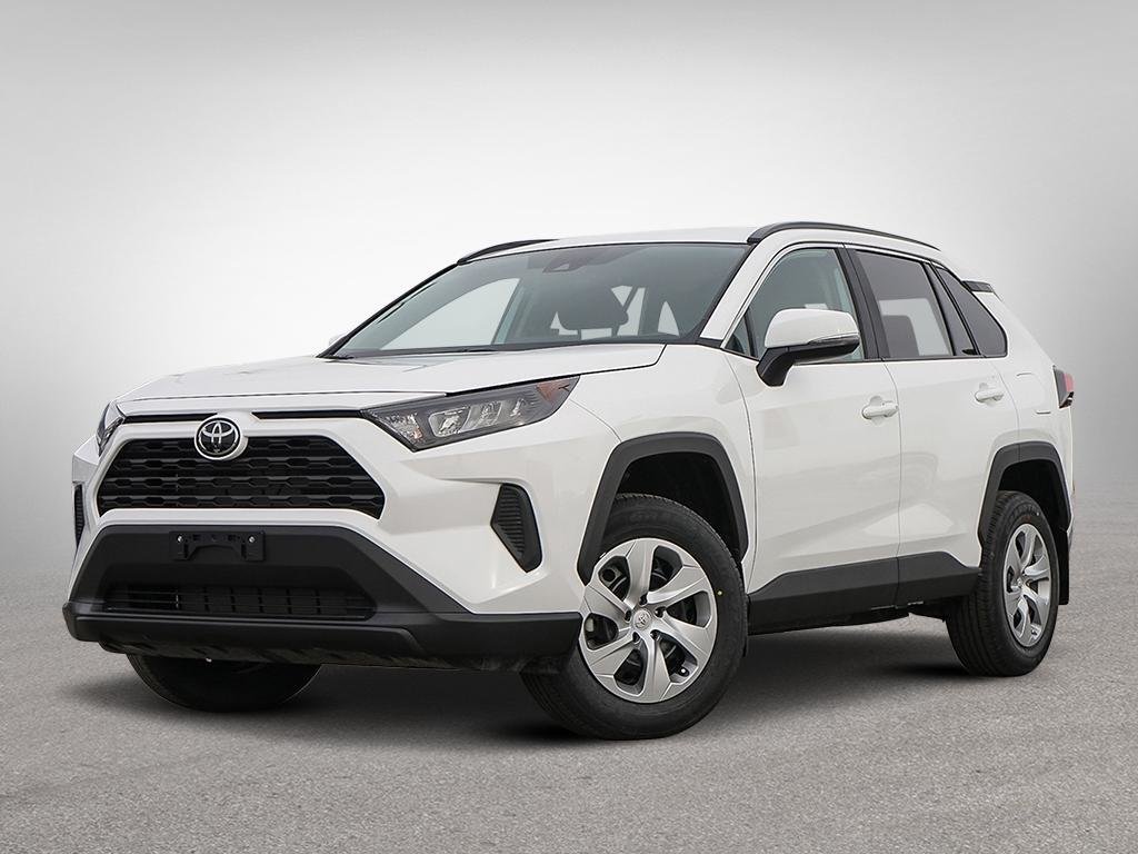 Toyota rav 4 l