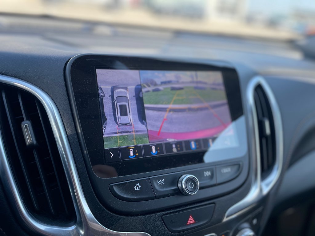 2021 Chevrolet Equinox Premier in Woodstock, Ontario - 11 - w1024h768px