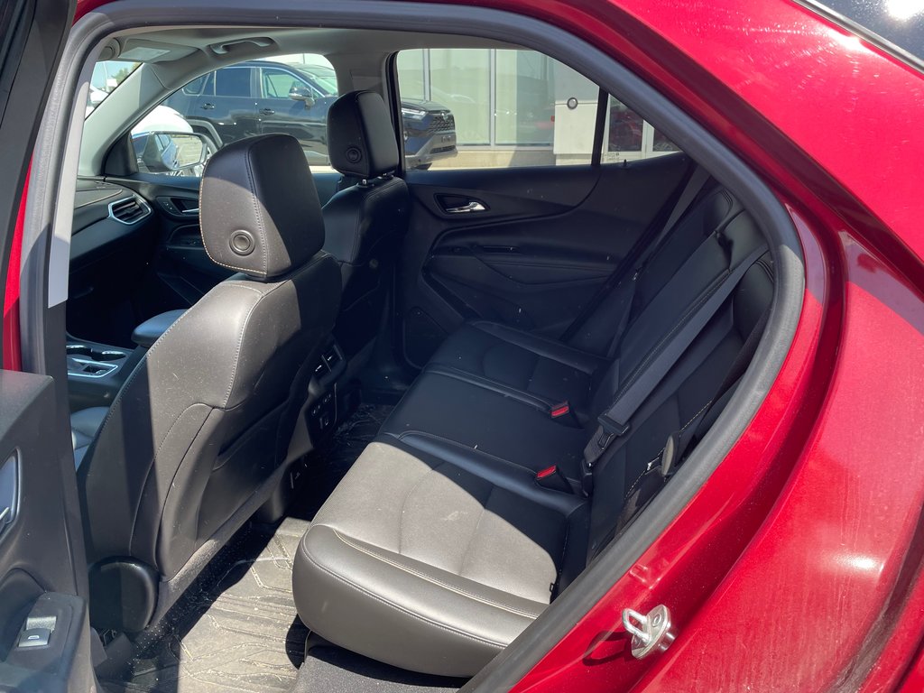 2021 Chevrolet Equinox Premier in Woodstock, Ontario - 7 - w1024h768px