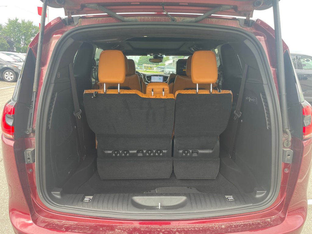 2022 Chrysler Pacifica Pinnacle in Woodstock, Ontario - 9 - w1024h768px