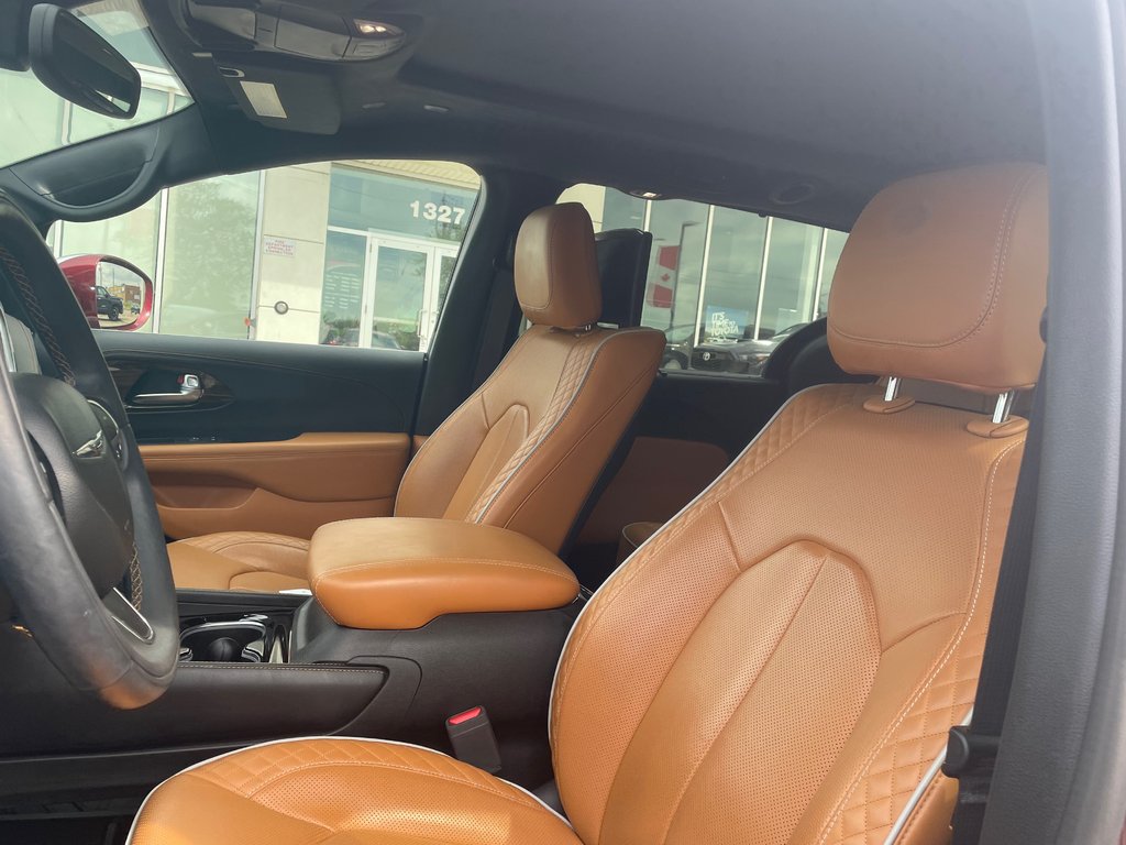 2022 Chrysler Pacifica Pinnacle in Woodstock, Ontario - 7 - w1024h768px