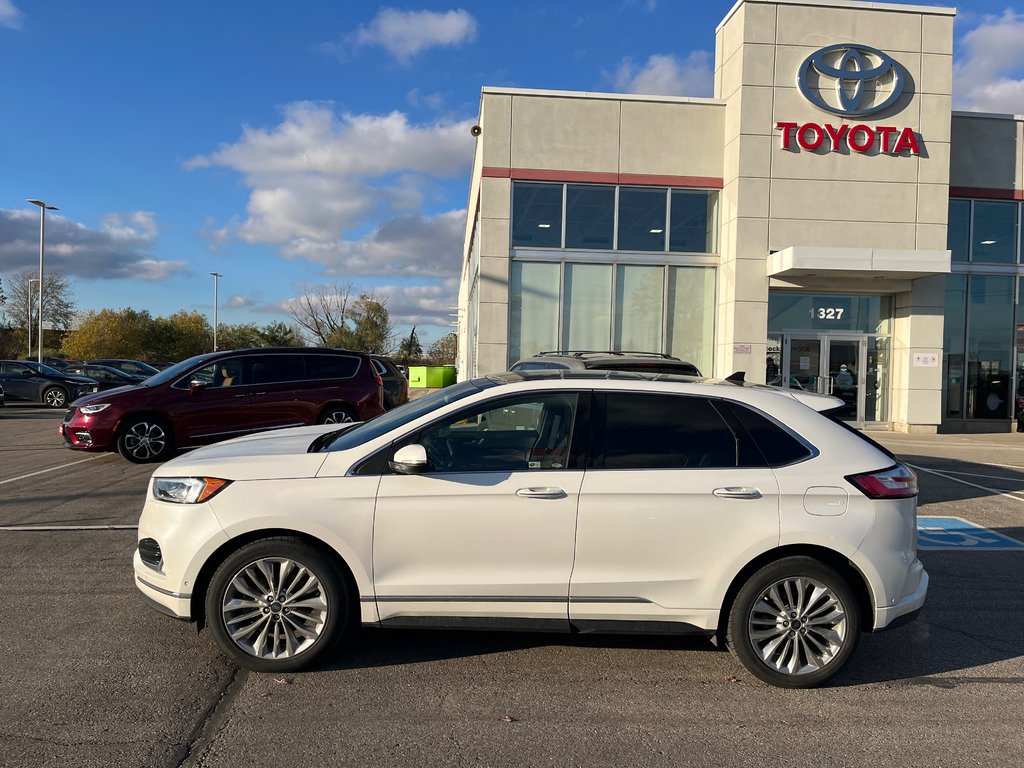 2020 Ford Edge Titanium-2
