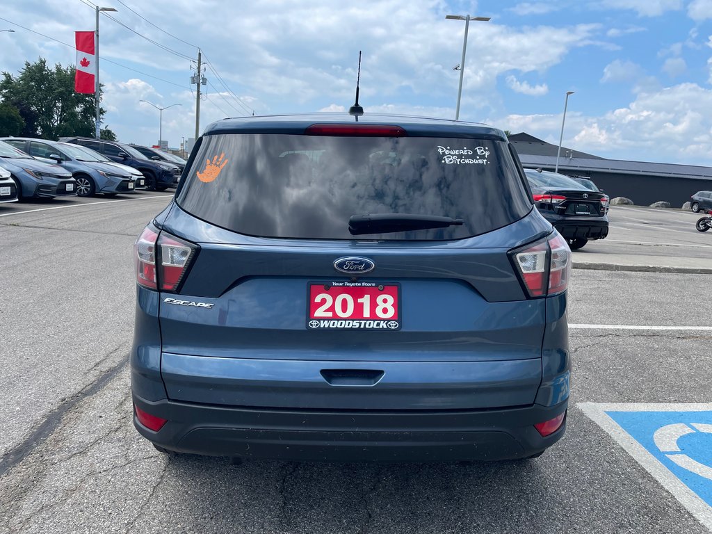 2018 Ford Escape S in Woodstock, Ontario - 3 - w1024h768px