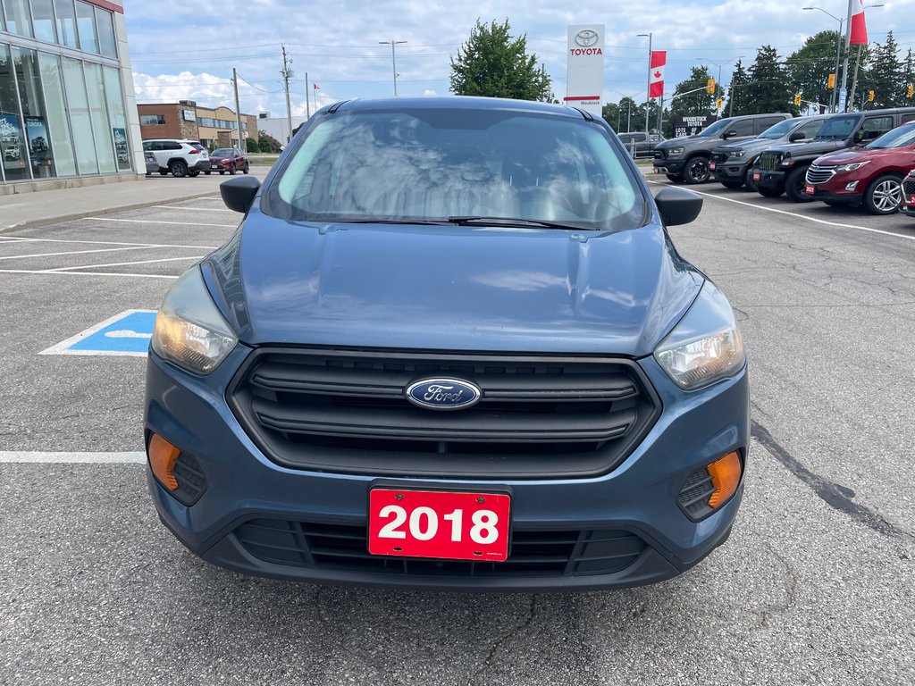 2018 Ford Escape S in Woodstock, Ontario - 5 - w1024h768px